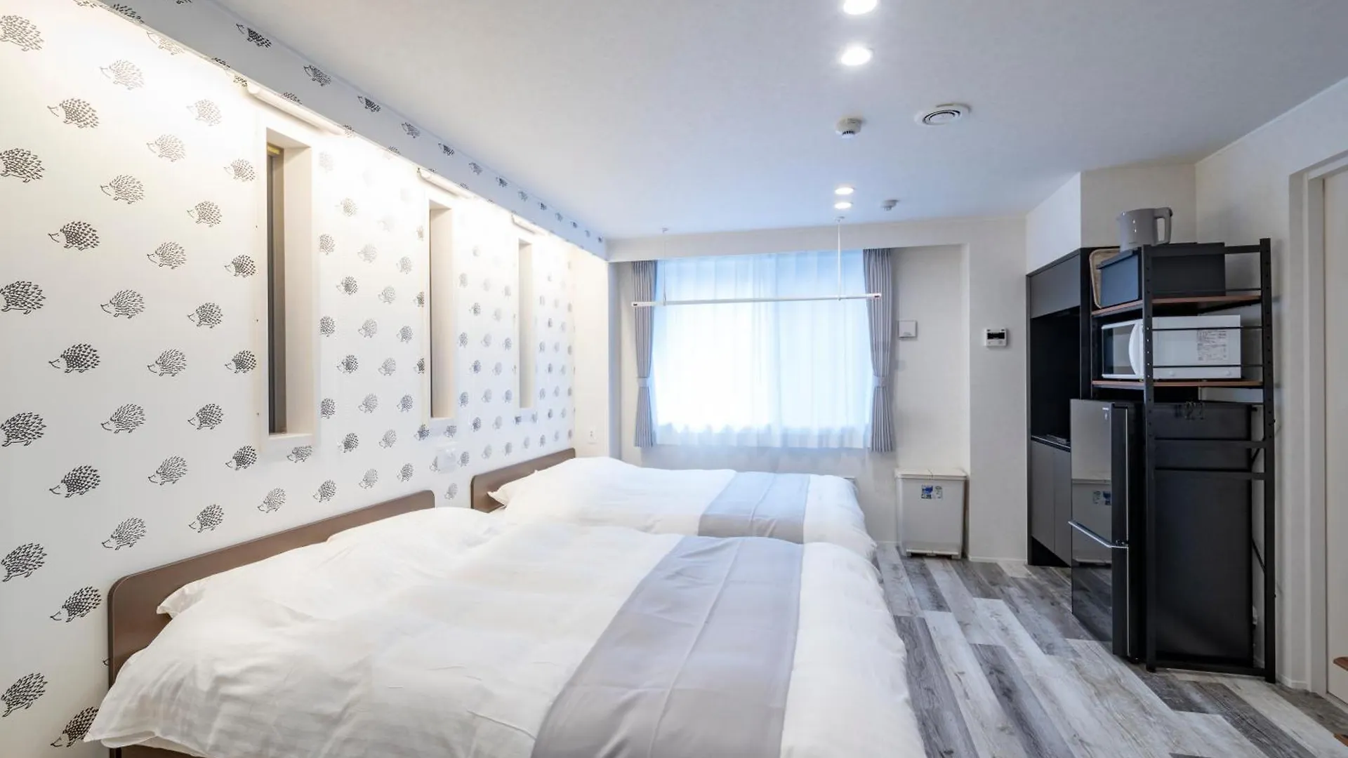 Serendipity Kinshicho Tokyo Apartment