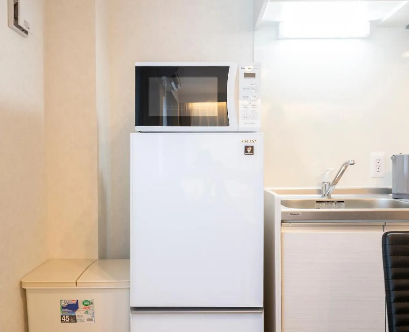 Serendipity Kinshicho Tokyo Apartment