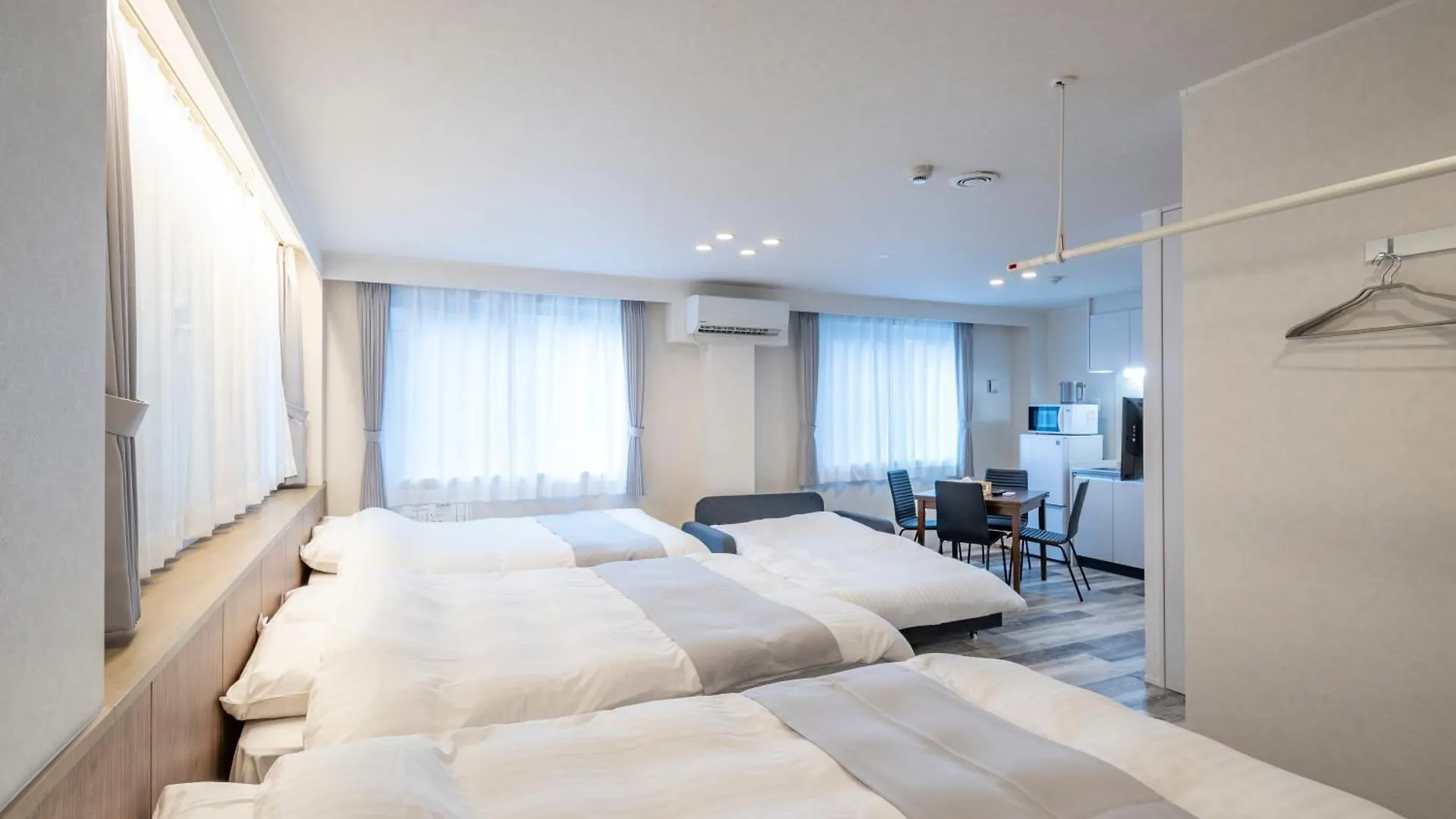 Serendipity Kinshicho Tokyo Apartment