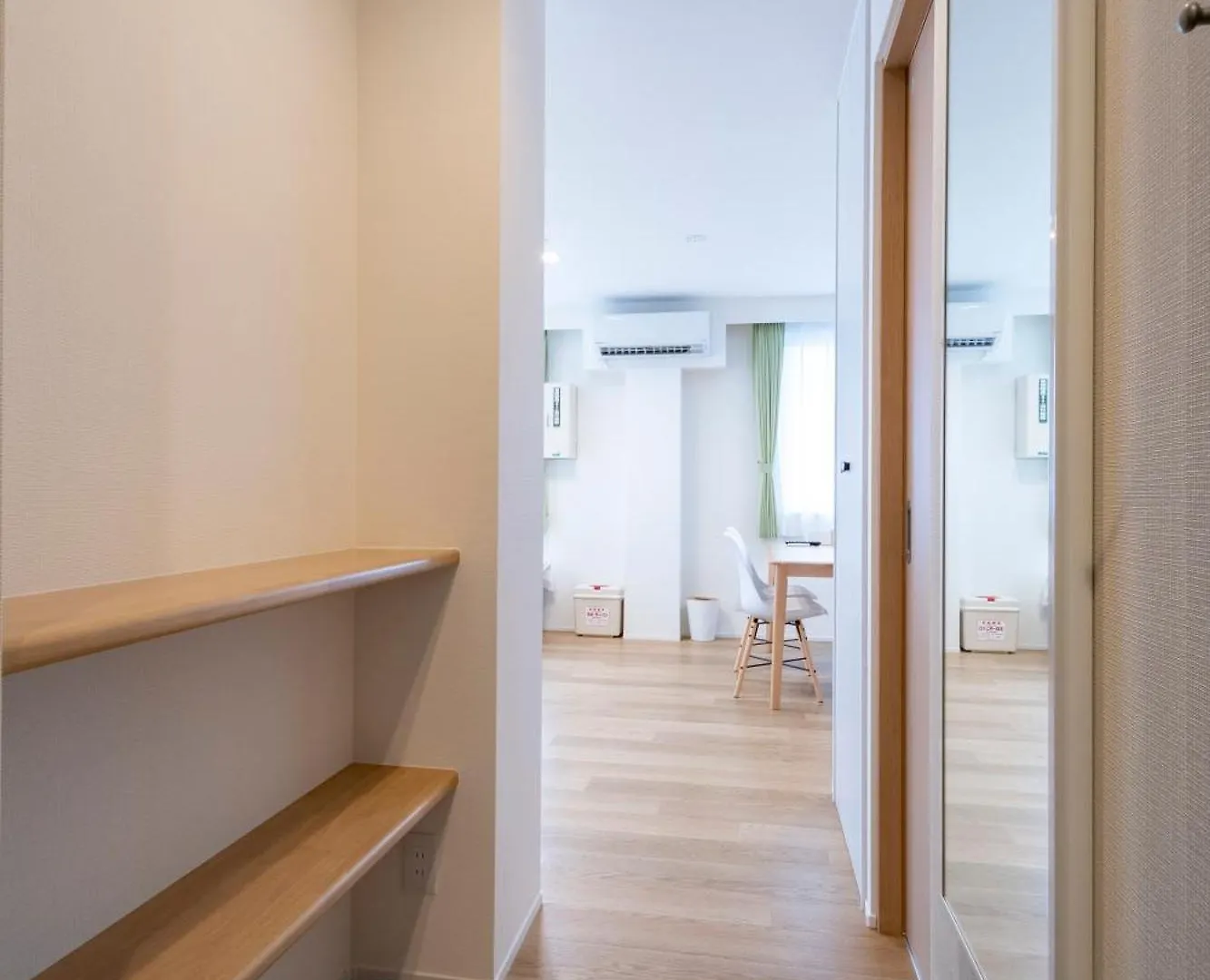 Serendipity Kinshicho Tokyo Apartment