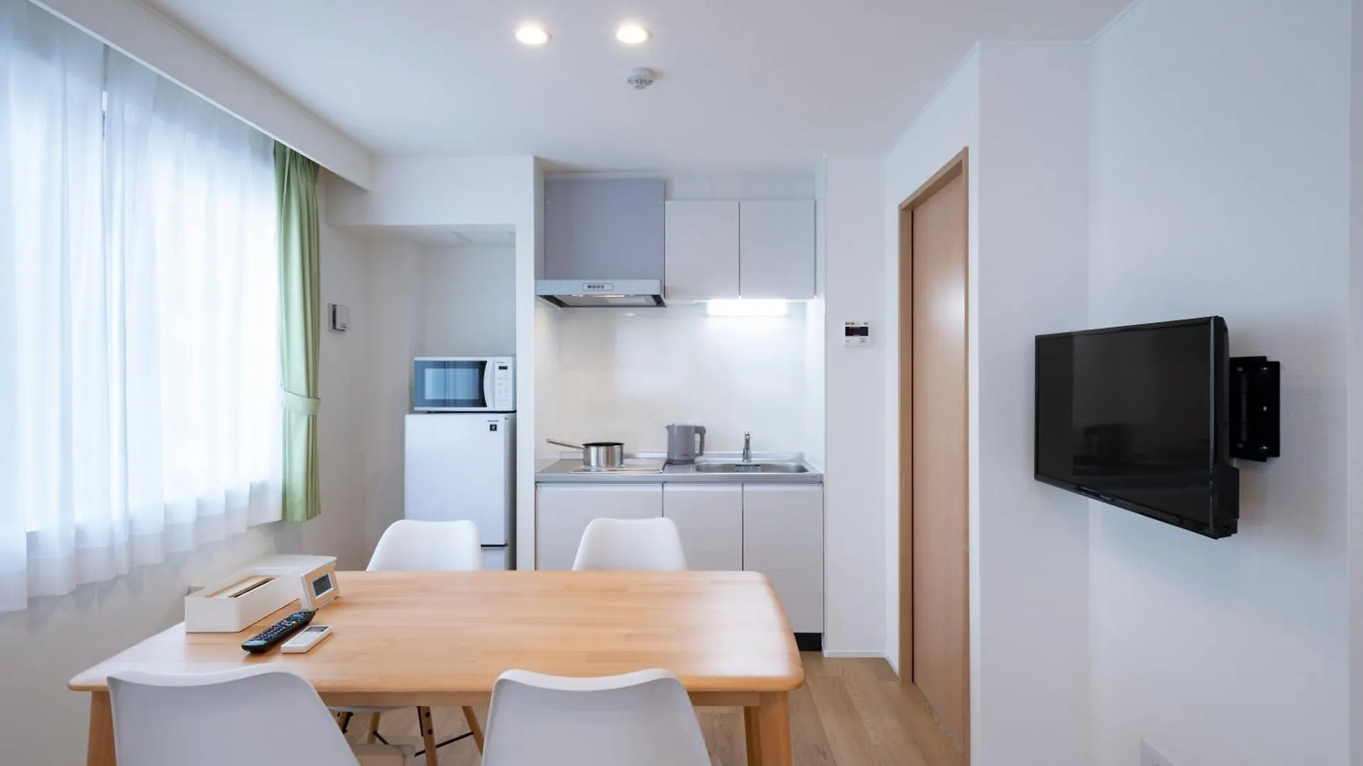 Serendipity Kinshicho Tokyo Apartment