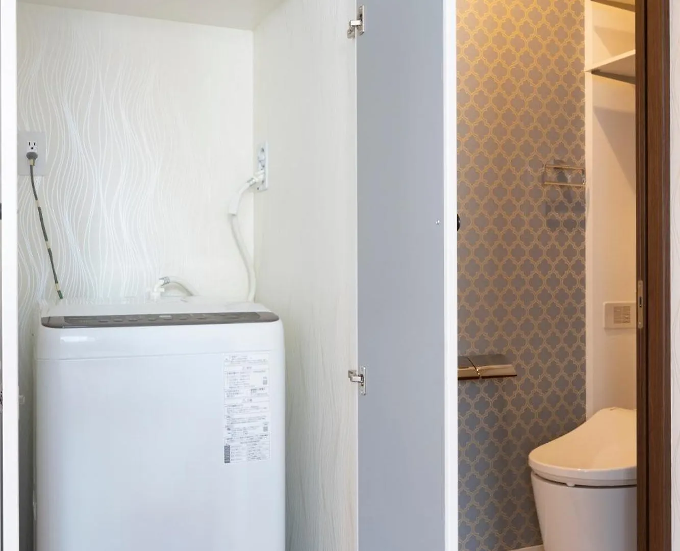 Serendipity Kinshicho Prefektura Tokio Apartmán