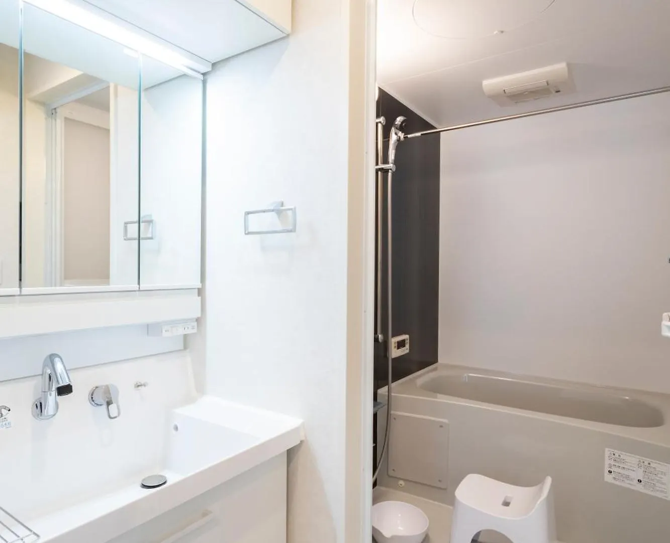 Apartmán Serendipity Kinshicho Prefektura Tokio