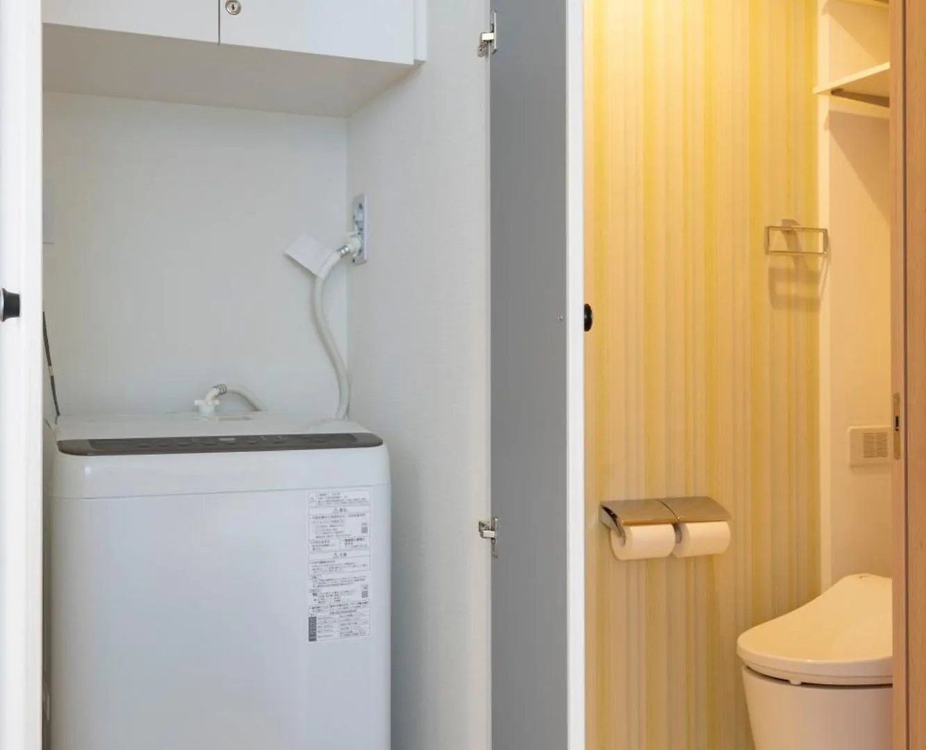 Serendipity Kinshicho Prefektura Tokio Apartmán