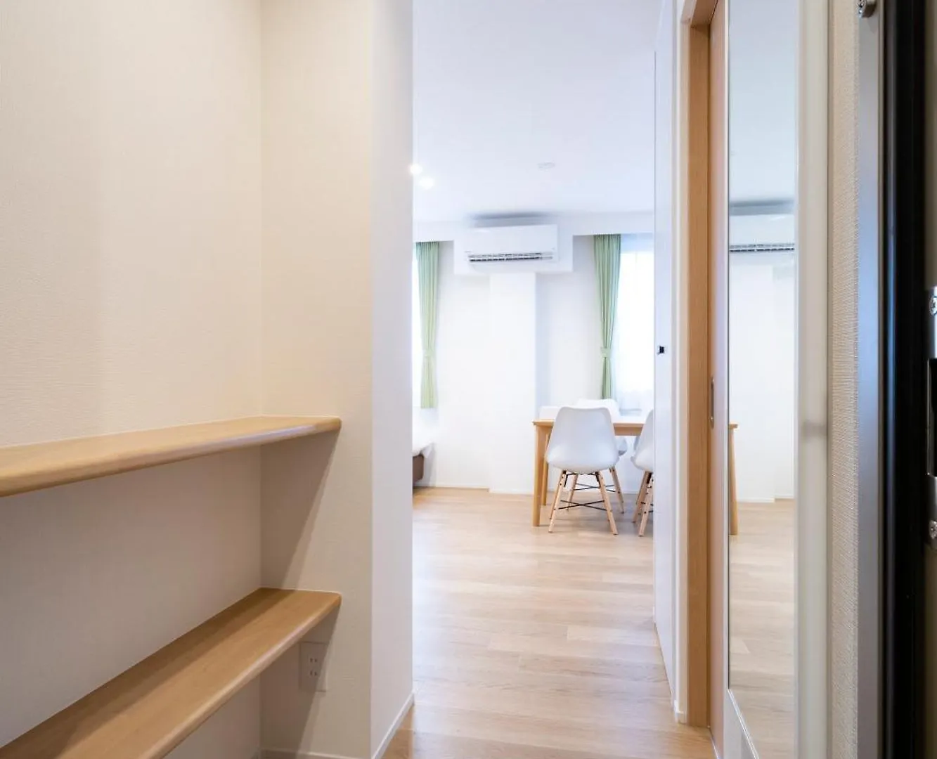 Apartmán Serendipity Kinshicho Prefektura Tokio