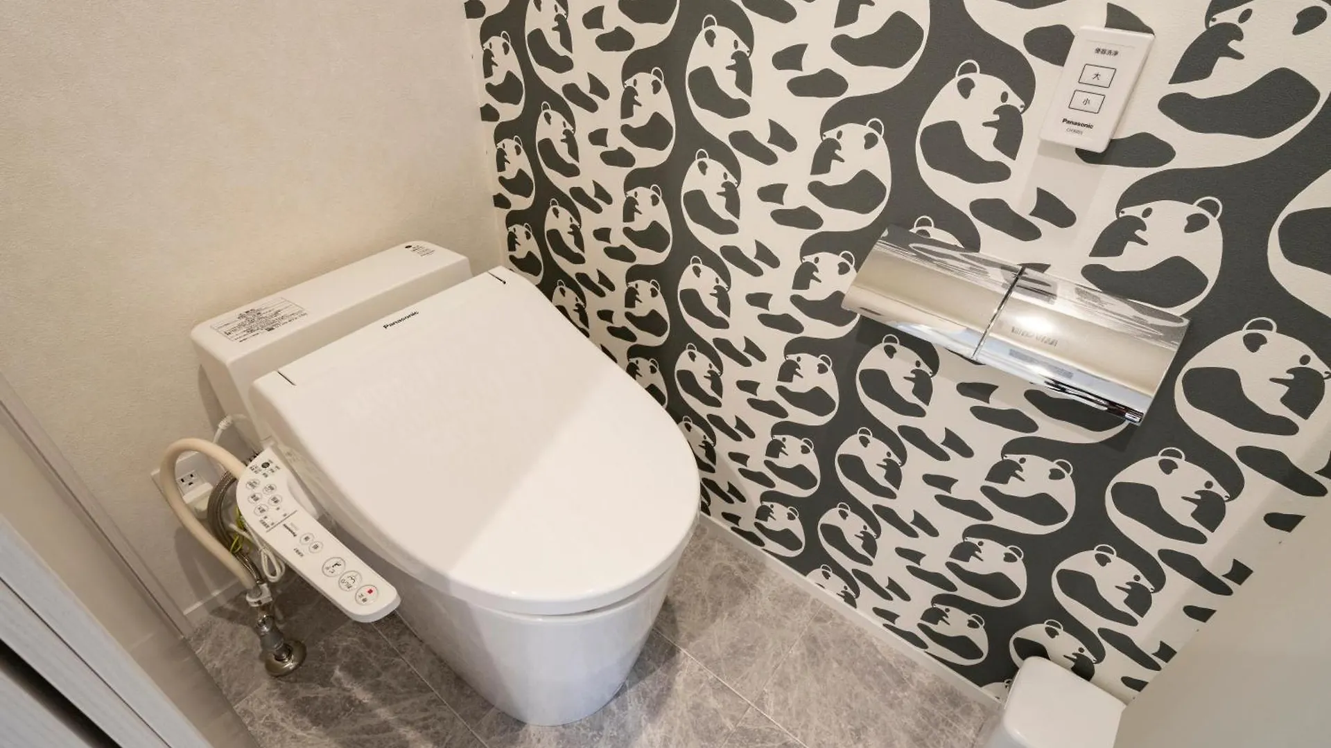 Serendipity Kinshicho Prefektura Tokio Apartmán