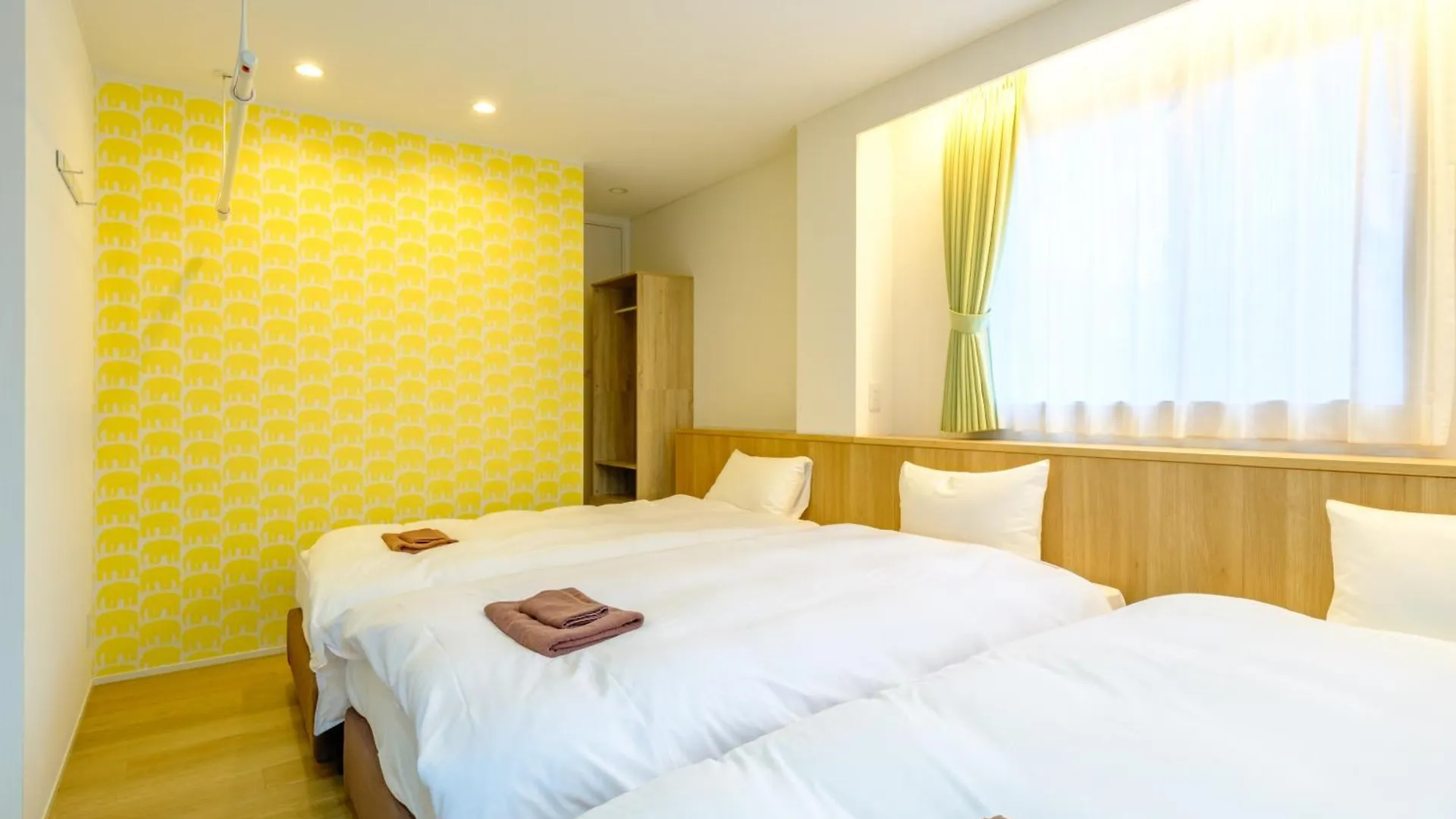 Apartmán Serendipity Kinshicho Prefektura Tokio